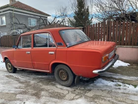 Lada 2101 * 21011! 1300куб., снимка 4