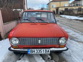 Lada 2101 * 21011! 1300куб., снимка 5
