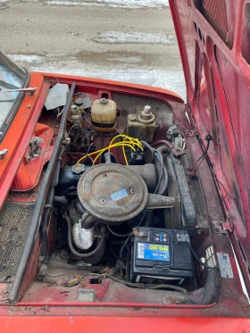 Lada 2101 * 21011! 1300куб., снимка 16