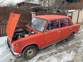 Lada 2101 * 21011! 1300куб., снимка 17