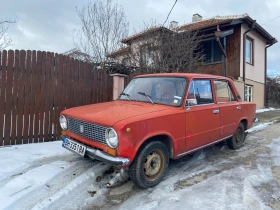 Lada 2101 * 21011! 1300куб., снимка 1