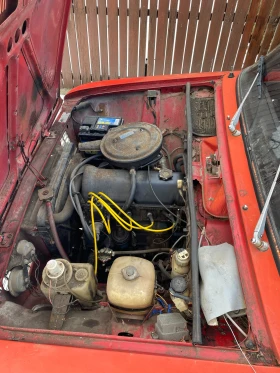Lada 2101 * 21011! 1300куб., снимка 15