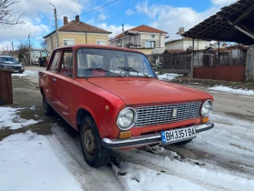 Lada 2101 * 21011! 1300куб., снимка 2