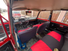 Lada 2101 * 21011! 1300куб., снимка 13
