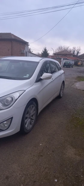 Hyundai I40 - 9200 € / 17993.64 лв. - 32806294 4