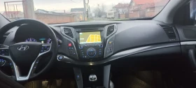 Hyundai I40 - 9200 € / 17993.64 лв. - 32806294 8