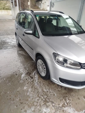 VW Touran Туаран  - 5850 € / 11441.61 лв. - 88401537 2
