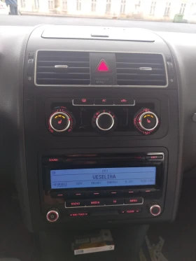 VW Touran Туаран  - 5850 € / 11441.61 лв. - 88401537 12