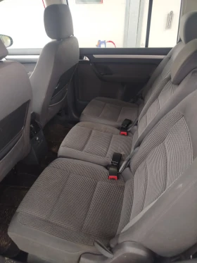 VW Touran Туаран  - 5850 € / 11441.61 лв. - 88401537 10