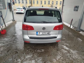 VW Touran Туаран  - 5850 € / 11441.61 лв. - 88401537 8
