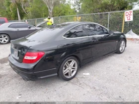 Mercedes-Benz C 350 SPORT* Кожа* Подгрев* НАВИ* Клип на мотора - 6152 € / 12032.27 лв. - 43979795 4