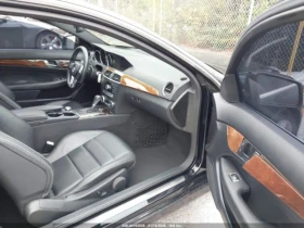 Mercedes-Benz C 350 SPORT* Кожа* Подгрев* НАВИ* Клип на мотора - 6152 € / 12032.27 лв. - 43979795 5
