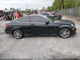 Mercedes-Benz C 350 SPORT* Кожа* Подгрев* НАВИ* Клип на мотора - 6152 € / 12032.27 лв. - 43979795 14