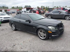 Mercedes-Benz C 350 SPORT* Кожа* Подгрев* НАВИ* Клип на мотора