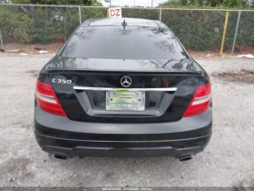 Mercedes-Benz C 350 SPORT* Кожа* Подгрев* НАВИ* Клип на мотора - 6152 € / 12032.27 лв. - 43979795 17