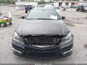 Mercedes-Benz C 350 SPORT* Кожа* Подгрев* НАВИ* Клип на мотора - 6152 € / 12032.27 лв. - 43979795 13