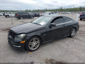 Mercedes-Benz C 350 SPORT* Кожа* Подгрев* НАВИ* Клип на мотора - 6152 € / 12032.27 лв. - 43979795 2