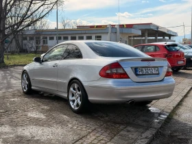 ����� �� �������� �� Mercedes-Benz CLK 320 CDI 370hp - ������ ����� �����, ����� �����