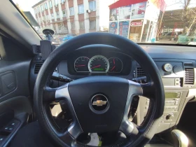 Chevrolet Epica - 3500 € / 6845.40 лв. - 82633641 8
