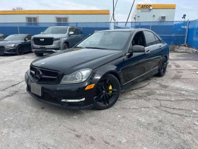 Mercedes-Benz C 300 * CARFAX * ЦЕНА ДО БГ