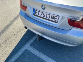 BMW 318 - 3580 € / 7001.87 лв. - 94447508 5