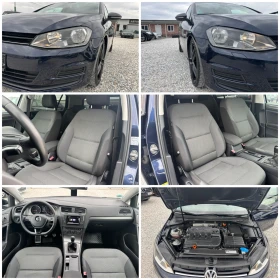 VW Golf 2.0 TDI 150к.с 6ск - 8750 € / 17113.51 лв. - 73380523 11