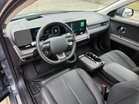 Hyundai Ioniq 5 EXCLUSIVE  LONG RANGE 84kWh 4X4 FULL - 42900 € / 83905.11 лв. - 83115011 11