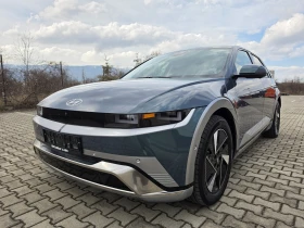 Hyundai Ioniq 5 EXCLUSIVE  LONG RANGE 84kWh 4X4 FULL - 42900 € / 83905.11 лв. - 83115011 9