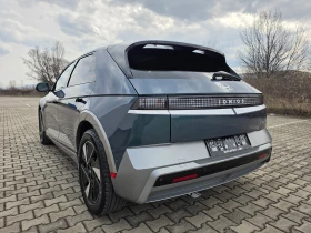 Hyundai Ioniq 5 EXCLUSIVE  LONG RANGE 84kWh 4X4 FULL - 42900 € / 83905.11 лв. - 83115011 7