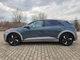 Hyundai Ioniq 5 EXCLUSIVE  LONG RANGE 84kWh 4X4 FULL - 42900 € / 83905.11 лв. - 83115011 8