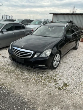 Mercedes-Benz E 250 CDI - 6666 € / 13037.56 лв. - 83211721 2