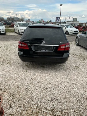 Mercedes-Benz E 250 CDI - 6666 € / 13037.56 лв. - 83211721 5
