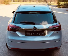 Opel Insignia 2.0CDTI - 6700 € / 13104.06 лв. - 18675846 7
