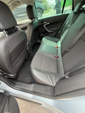 Opel Insignia 2.0CDTI | Mobile.bg � ����� ������ 10