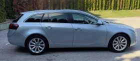 Opel Insignia 2.0CDTI - 6700 € / 13104.06 лв. - 18675846 5