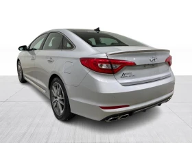 Hyundai Sonata 2.0T* Ultimate* АвтоКредит* (ЦЕНА ДО БГ) - 12599 € / 24641.50 лв. - 53506165 6