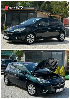 Opel Corsa Inovation^1.4* Bi-Xenon* ���������*  | Mobile.bg � ����� ������ 16