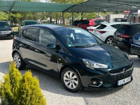 Opel Corsa Inovation^1.4* Bi-Xenon* ���������*  | Mobile.bg � ����� ������ 4
