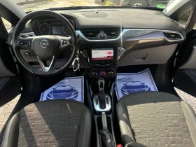 Opel Corsa Inovation^1.4* Bi-Xenon* ���������*  | Mobile.bg � ����� ������ 8