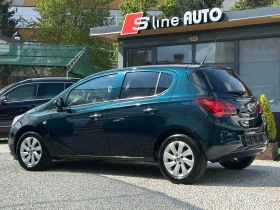 Opel Corsa Inovation^1.4* Bi-Xenon* ���������*  | Mobile.bg � ����� ������ 5