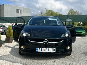 Opel Corsa Inovation^1.4* Bi-Xenon* ���������*  | Mobile.bg � ����� ������ 2