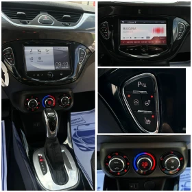 Opel Corsa Inovation^1.4* Bi-Xenon* ���������*  | Mobile.bg � ����� ������ 10
