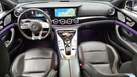 Mercedes-Benz GT 2020* 360* �����* ���������* AMBIENT* ������ ���� | Mobile.bg � ����� ������ 6