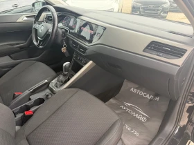 VW Polo 1.6 TDI HIGHLINE DSG NAVI CAR PLAY ANDROID AUTO | Mobile.bg � ����� ������ 10