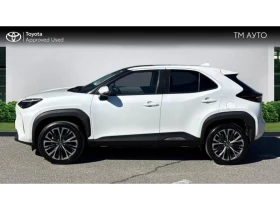 Toyota Yaris Cross 1.5HSD LOUNGE PANORAMA FWD | Mobile.bg � ����� ������ 3