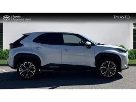 Toyota Yaris Cross 1.5HSD LOUNGE PANORAMA FWD | Mobile.bg � ����� ������ 17