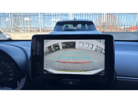 Toyota Yaris Cross 1.5HSD LOUNGE PANORAMA FWD | Mobile.bg � ����� ������ 15