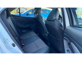 Toyota Yaris Cross 1.5HSD LOUNGE PANORAMA FWD | Mobile.bg � ����� ������ 7