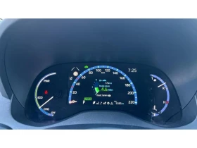 Toyota Yaris Cross 1.5HSD LOUNGE PANORAMA FWD | Mobile.bg � ����� ������ 14
