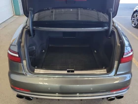 Audi S8 * quattro * CARFAX * БЕЗ ПЪРВОНАЧАЛНА ВНОСКА | Auto.bg — изображение 13